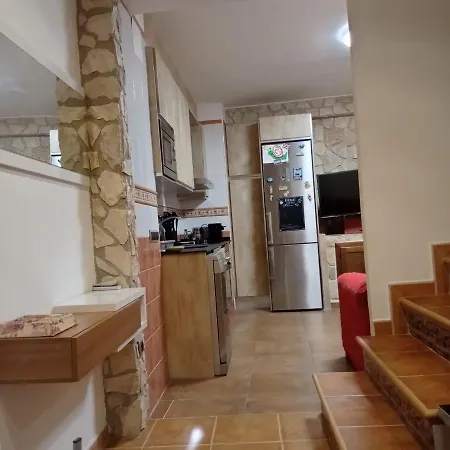 Σπίτι διακοπών Ca Serrulleta