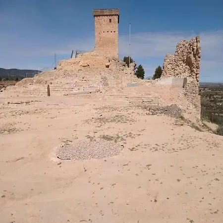 Ca Serrulleta Σπίτι διακοπών Asco