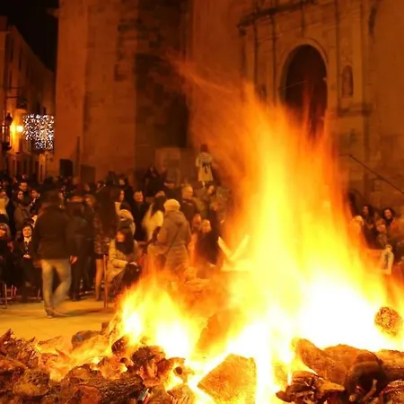 Ca Serrulleta Σπίτι διακοπών